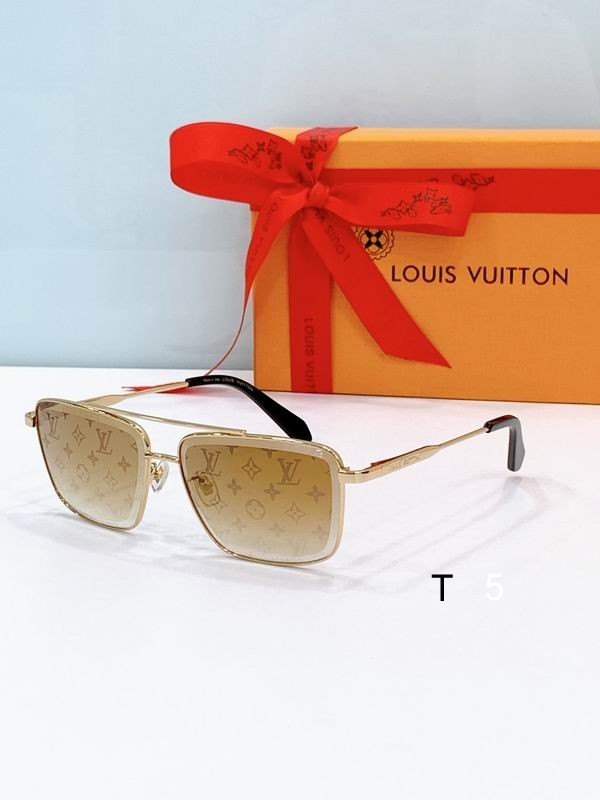 LV Sunglasses ID:20260410-2727